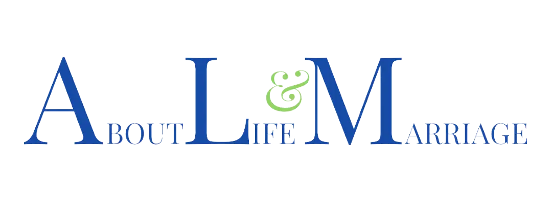 About Life & Marriage