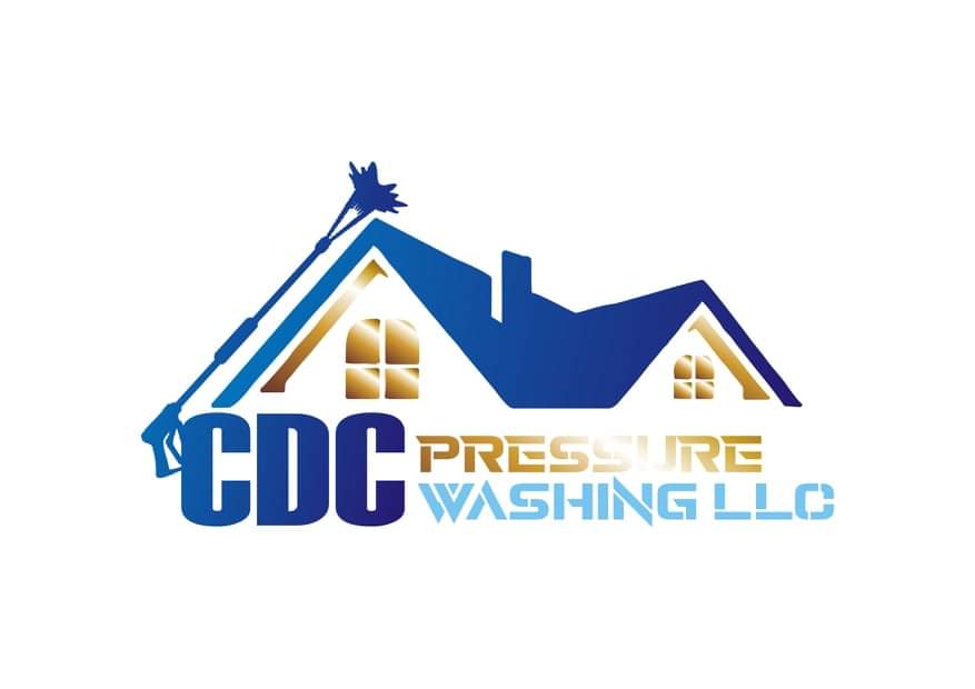 CDC Pressure Washing