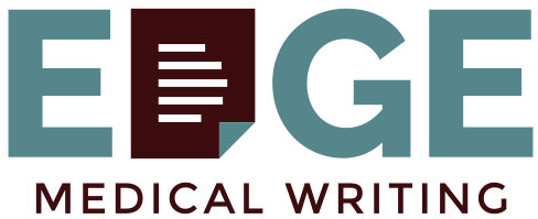 Edge Medical Writing
